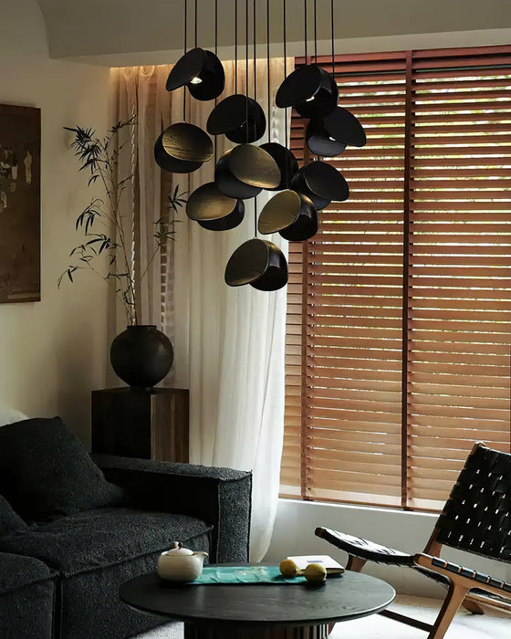 Siyuan Pendant Lamp-DWHOME