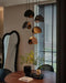 Siyuan Pendant Lamp-DWHOME