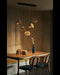 Siyuan Pendant Lamp-DWHOME