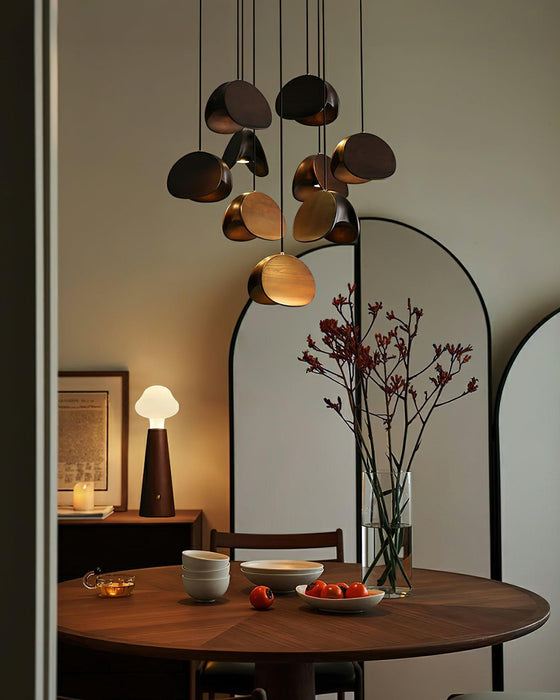 Siyuan Pendant Lamp-DWHOME