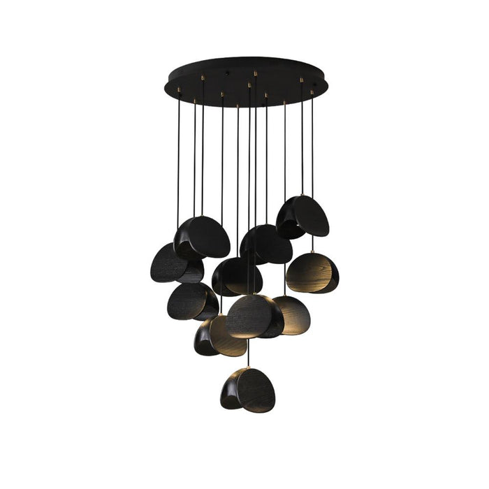 Siyuan Pendant Lamp-DWHOME