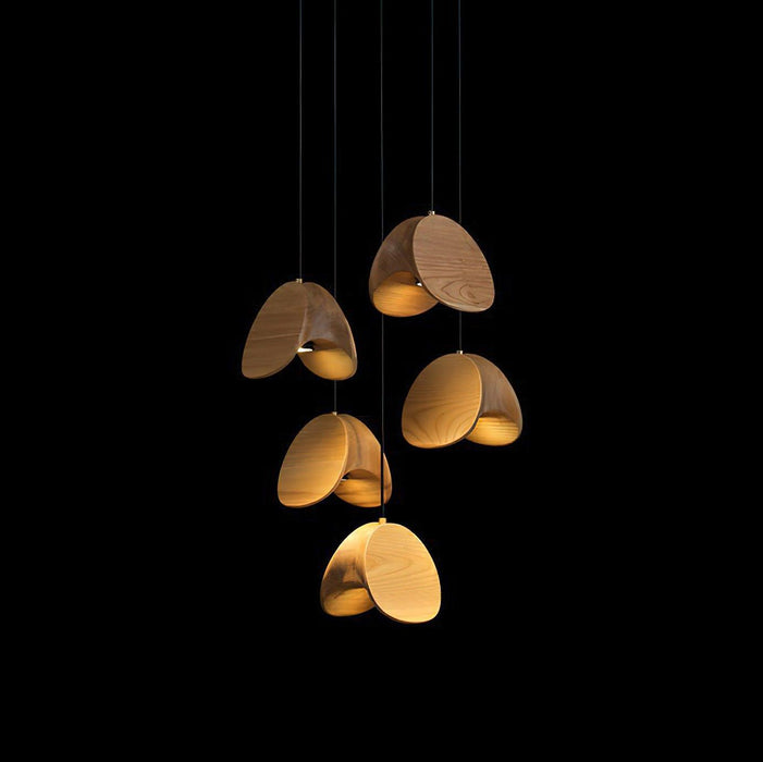 Siyuan Pendant Lamp-DWHOME
