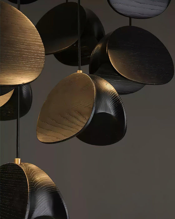 Siyuan Pendant Lamp-DWHOME