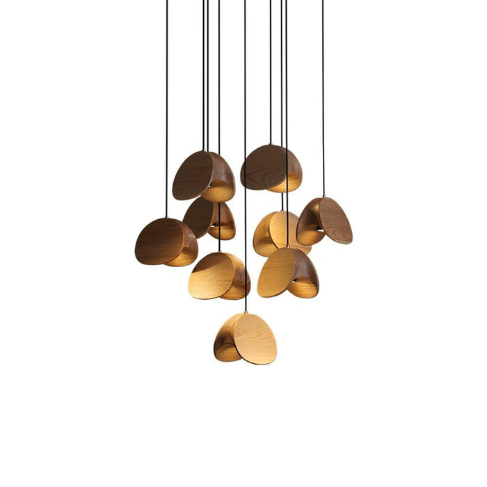 Siyuan Pendant Lamp-DWHOME