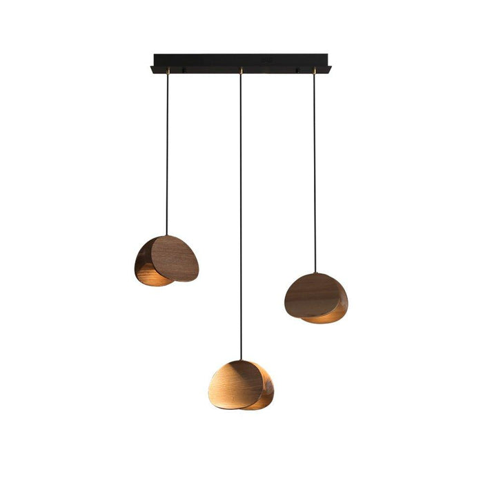 Siyuan Pendant Lamp-DWHOME