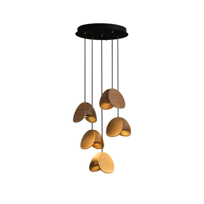 Siyuan Pendant Lamp-DWHOME