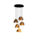 Siyuan Pendant Lamp-DWHOME