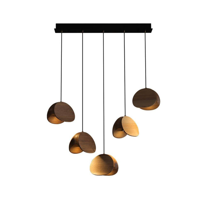 Siyuan Pendant Lamp-DWHOME