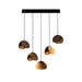 Siyuan Pendant Lamp-DWHOME