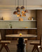 Siyuan Pendant Lamp-DWHOME