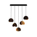 Siyuan Pendant Lamp-DWHOME