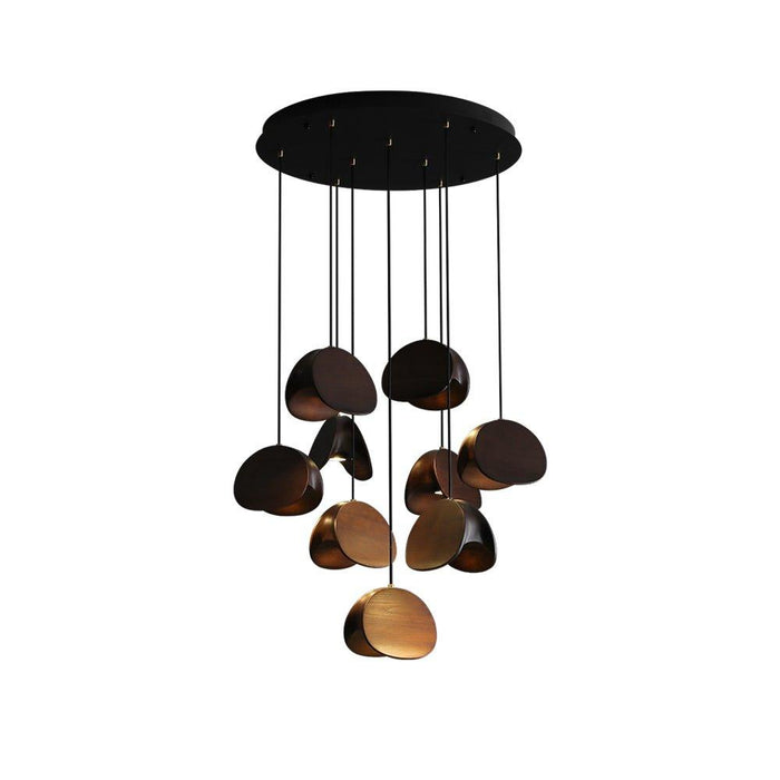 Siyuan Pendant Lamp-DWHOME