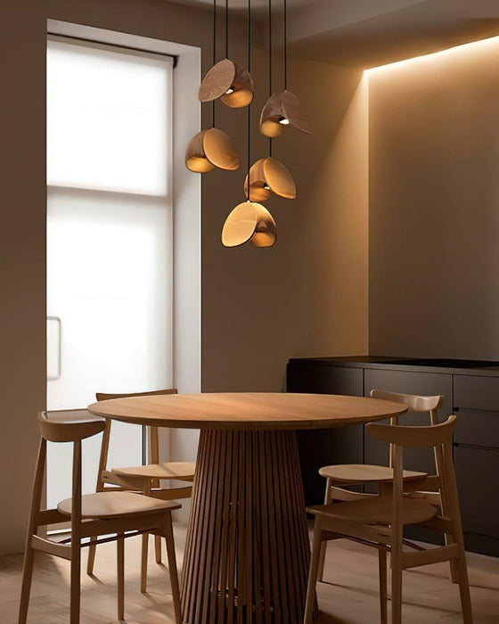 Siyuan Pendant Lamp-DWHOME