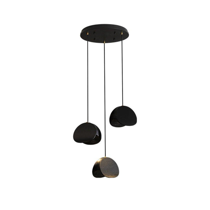 Siyuan Pendant Lamp-DWHOME