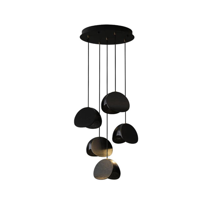 Siyuan Pendant Lamp-DWHOME