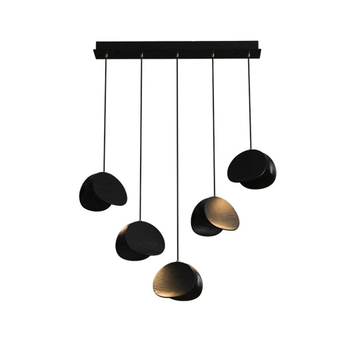 Siyuan Pendant Lamp-DWHOME