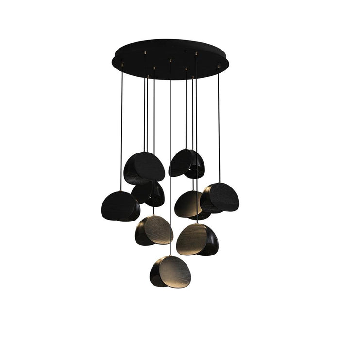 Siyuan Pendant Lamp-DWHOME