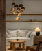 Siyuan Pendant Lamp-DWHOME