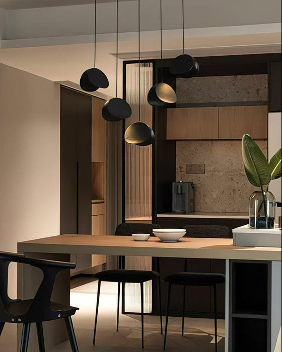 Siyuan Pendant Lamp-DWHOME