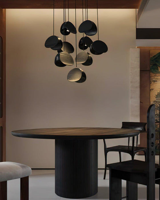 Siyuan Pendant Lamp-DWHOME