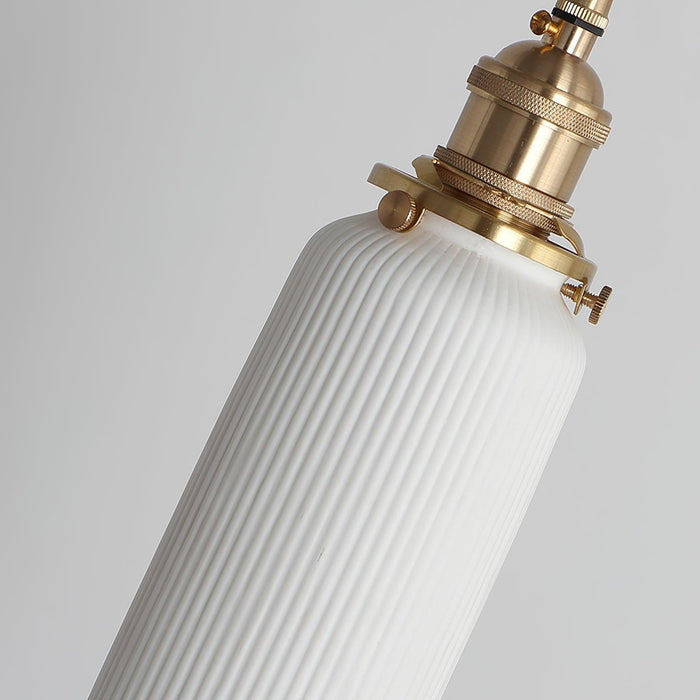 Sjoborre Pendant Light-DWHOME