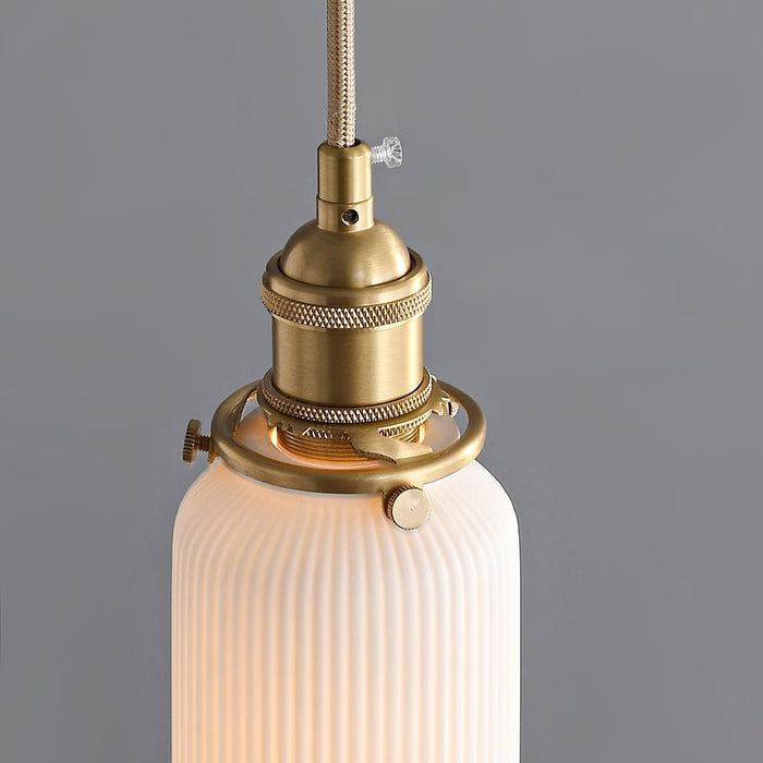 Sjoborre Pendant Light-DWHOME