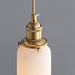 Sjoborre Pendant Light-DWHOME
