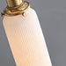 Sjoborre Pendant Light-DWHOME