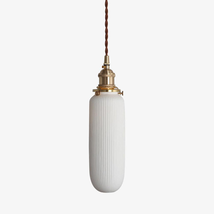 Sjoborre Pendant Light-DWHOME
