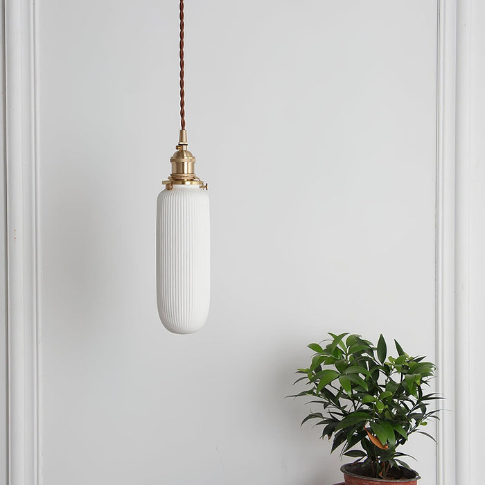 Sjoborre Pendant Light-DWHOME