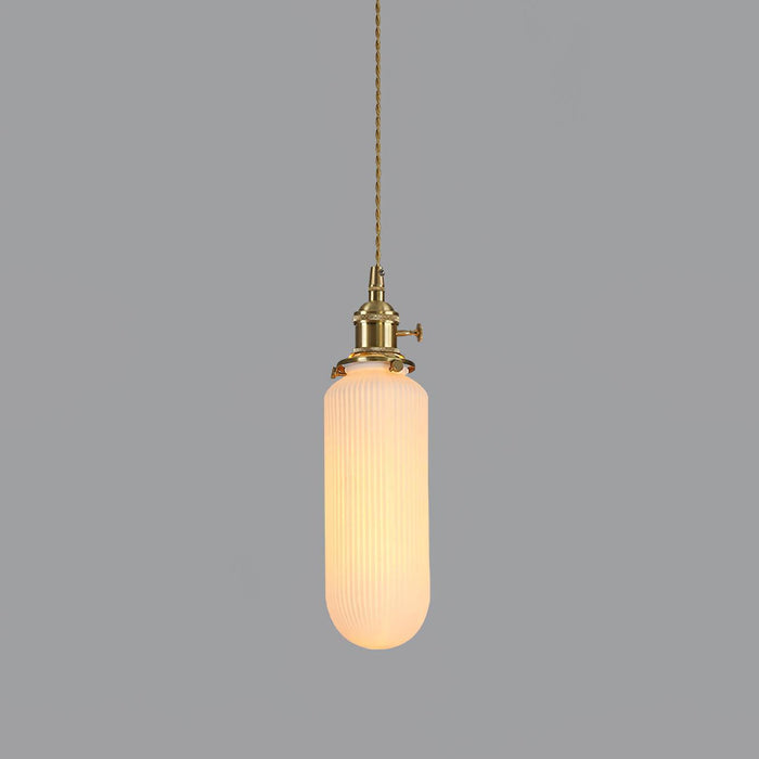 Sjoborre Pendant Light-DWHOME