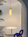 Sjoborre Pendant Light-DWHOME