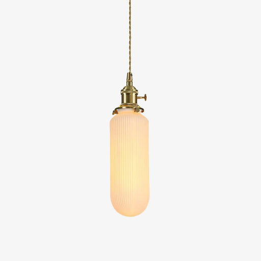 Sjoborre Pendant Light-DWHOME