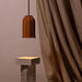Skeleton Pendant Light-DWHOME