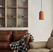 Skeleton Pendant Light-DWHOME