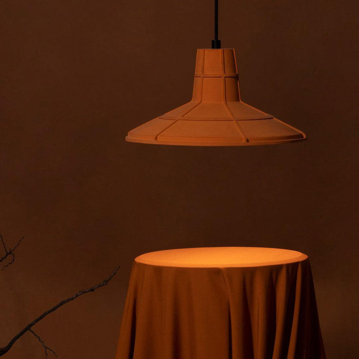 Skeleton Pendant Light-DWHOME