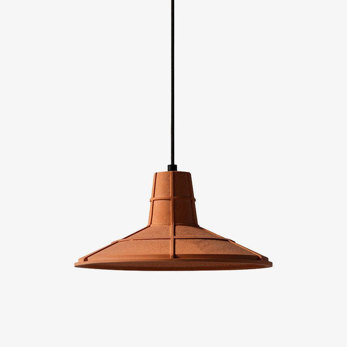 Skeleton Pendant Light-DWHOME