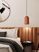 Skeleton Pendant Light-DWHOME