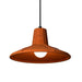 Skeleton Pendant Light-DWHOME
