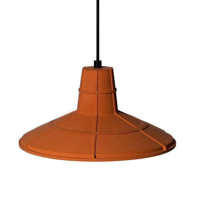 Skeleton Pendant Light-DWHOME