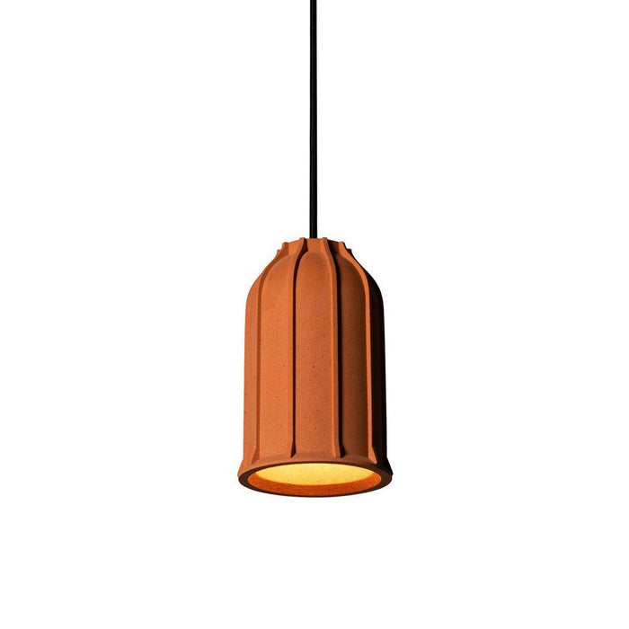 Skeleton Pendant Light-DWHOME