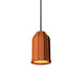 Skeleton Pendant Light-DWHOME