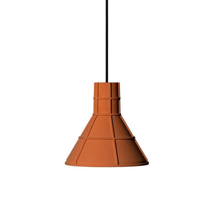 Skeleton Pendant Light-DWHOME
