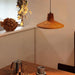 Skeleton Pendant Light-DWHOME