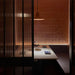 Skeleton Pendant Light-DWHOME