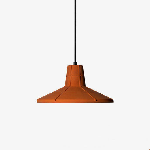 Skeleton Pendant Light-DWHOME