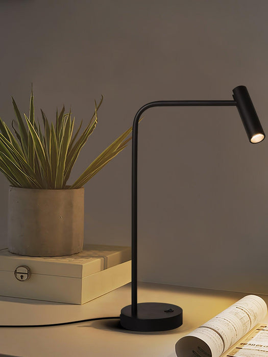 Skinny Table Lamp - DWHOME
