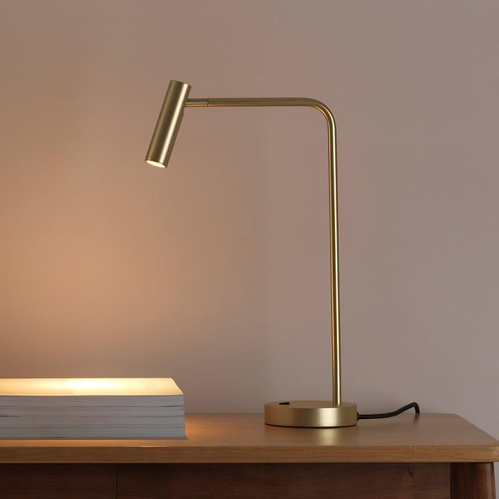 Skinny Table Lamp - DWHOME