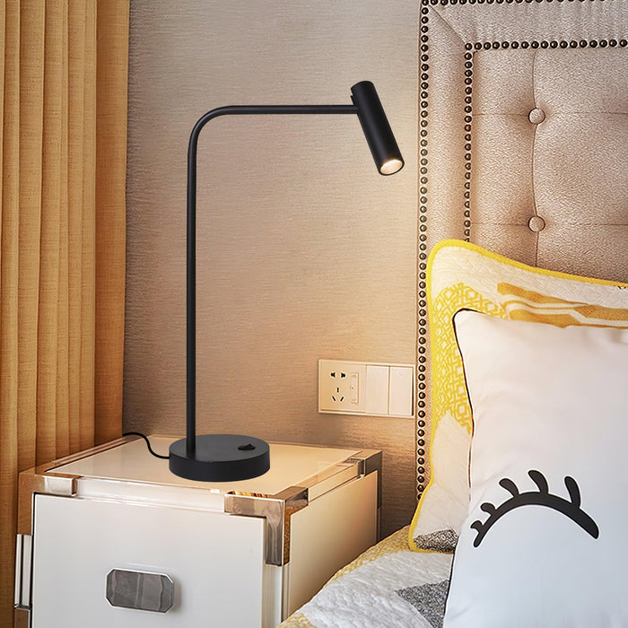 Skinny Table Lamp - DWHOME