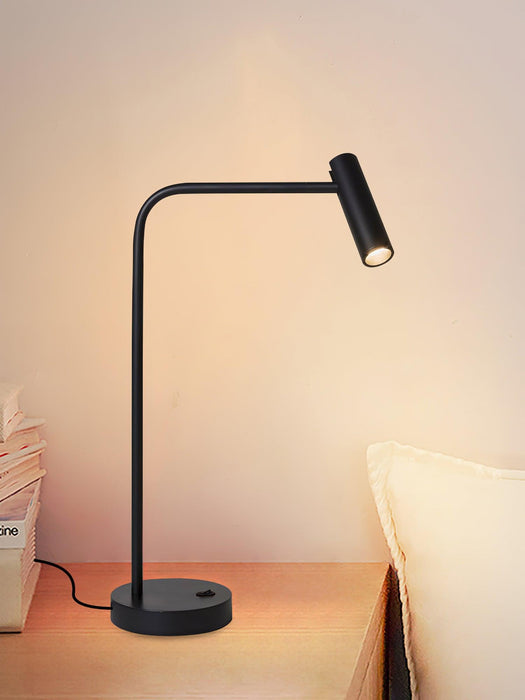 Skinny Table Lamp - DWHOME